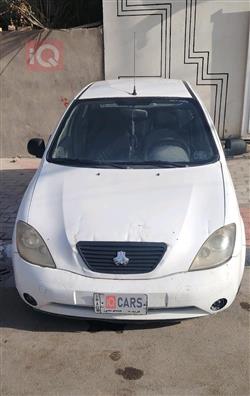 Saipa Tiba